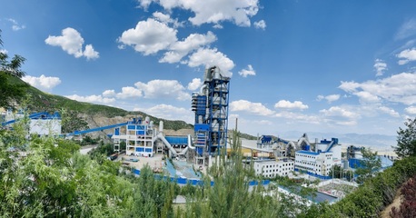 冀東水泥省級智能制造再添新“成員”——環?？萍贾Ξa業升級