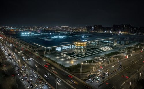 環(huán)?？萍假x能 華人運(yùn)通數(shù)字化透明工廠與高合HiPhi X的革新之路