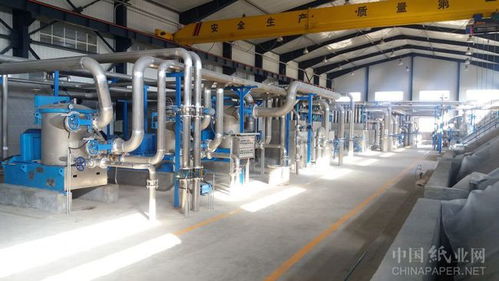 科技創(chuàng)新驅(qū)動(dòng)設(shè)備節(jié)能環(huán)保，惠利造紙業(yè)的環(huán)保轉(zhuǎn)型