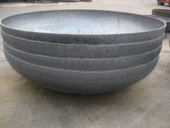 精品標(biāo)準(zhǔn)大直徑封頭展示——廠家直銷優(yōu)質(zhì)鋼制壓力容器配套選擇