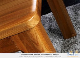 上海尚島木業(yè)實(shí)木家具工廠(chǎng)直銷(xiāo) 純正品質(zhì)，假一賠十的安心之選