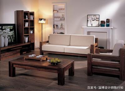 實(shí)木家具選購(gòu)指南 從材質(zhì)到工藝，設(shè)計(jì)師教你避坑