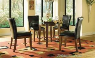 實(shí)木家具 融合美式餐椅、辦公與酒店家具的全方位家居解決方案