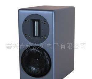 鋁帶高音單元的優(yōu)勢與睿韻聲學DM2010監(jiān)聽音箱評測