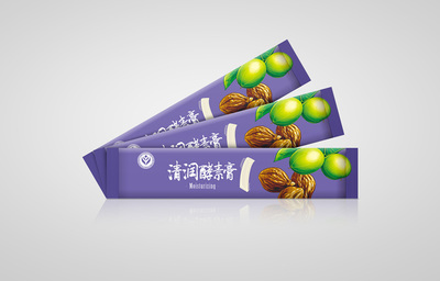 清潤(rùn)酵素膏 潤(rùn)肺清肺，源頭工廠鋁圓片貼牌解決方案