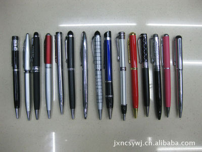 南昌碩宇文化用品金筆廠 一站式金屬圓珠筆低價(jià)批發(fā)，打造精致書寫體驗(yàn)